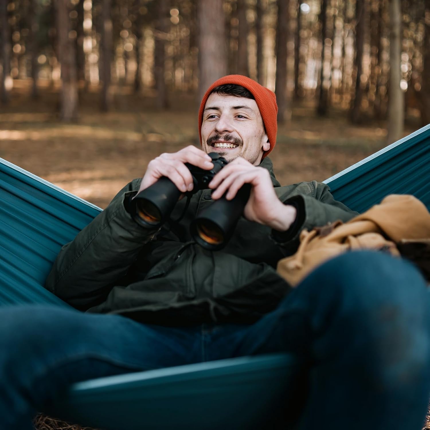 Freesoldier Camping Tarp Tent Collection - Designed for Outdoor Survival and Comfort