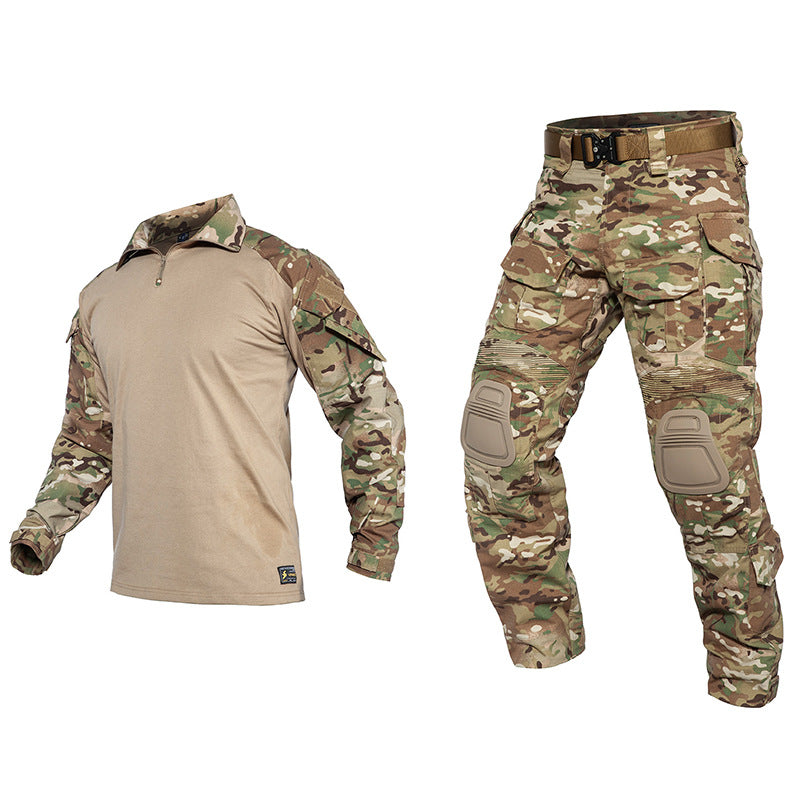 G3 Pro Combat Clothing Suit - FreeSoldier
