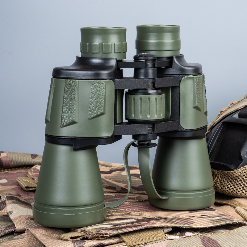 Explorer High-Power Hunting Binoculars 20x50