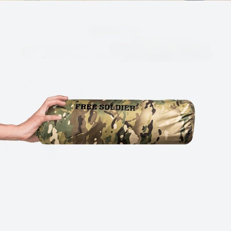 Lone Ranger Tent - FreeSoldier