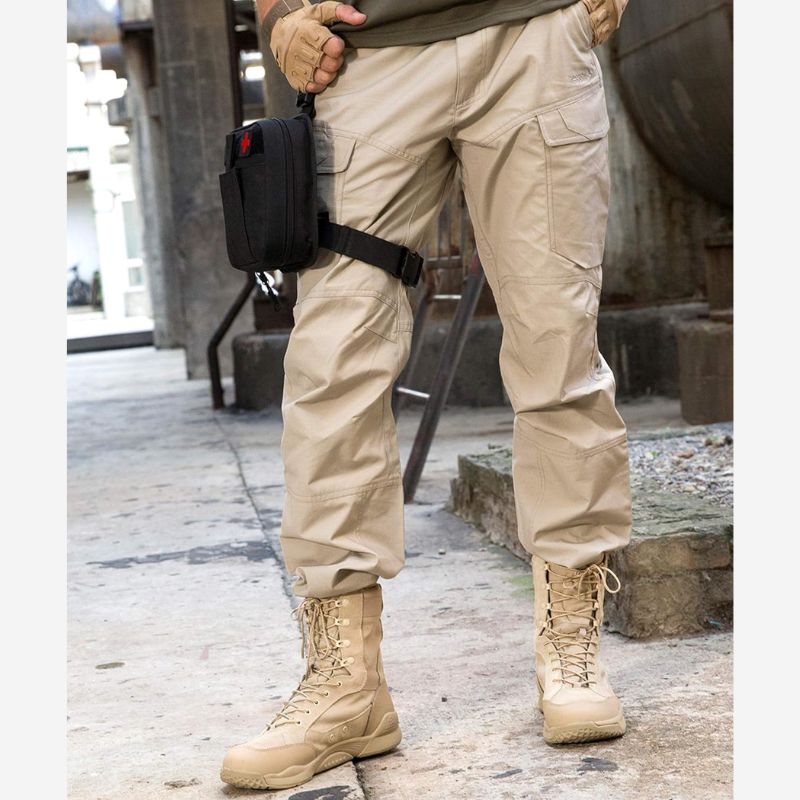 Tactical Leg Pouch Thigh Bag