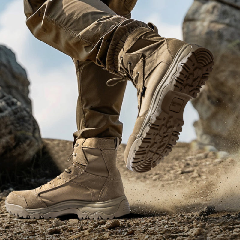 STORM I 6" Men’s Military Lightweight Tactical Boots