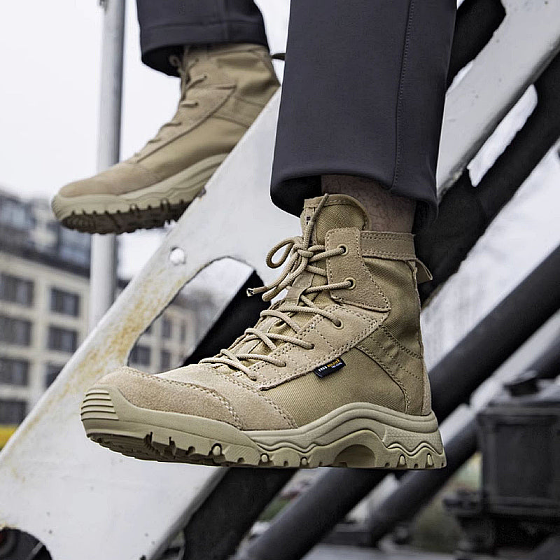 STORM I 6" Men’s Military Lightweight Tactical Boots