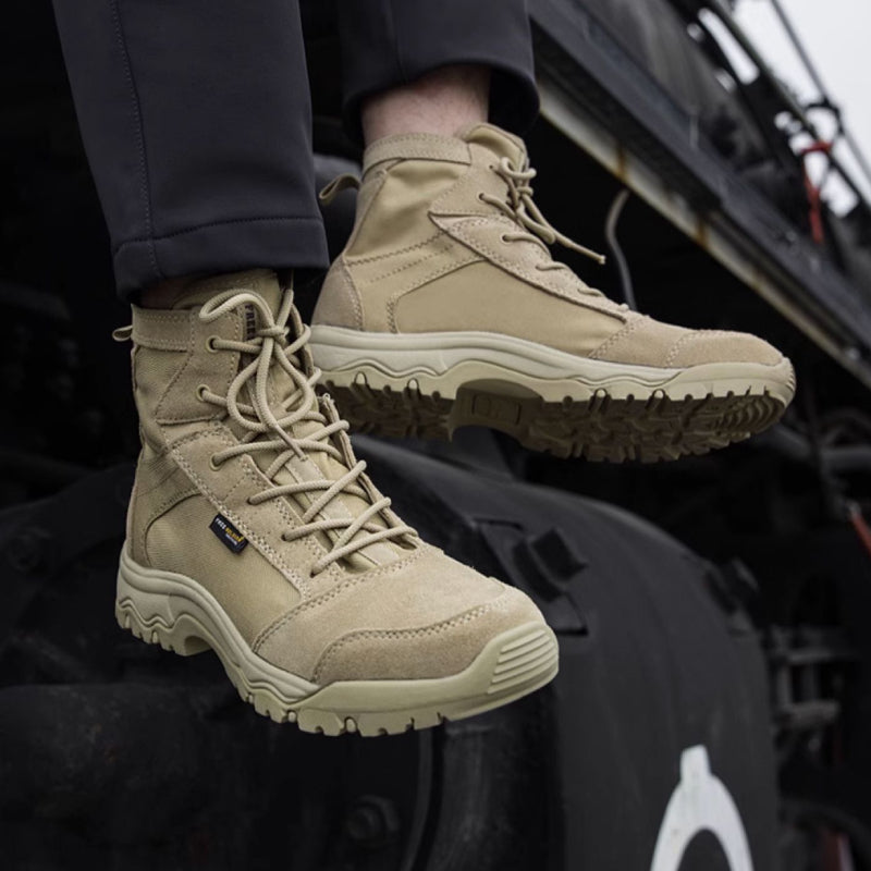 STORM I 6" Men’s Military Lightweight Tactical Boots
