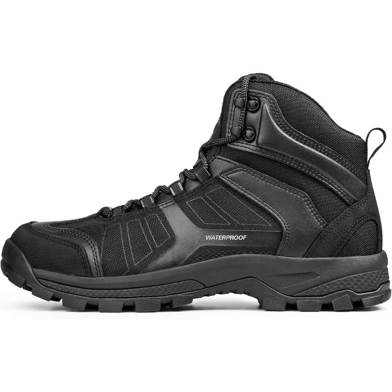 Black Panther Low-Cut Military Tactical Boots - FreeSoldier