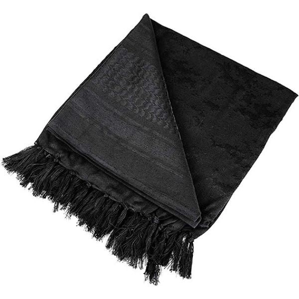 Desert Shemagh Head Neck Scarf