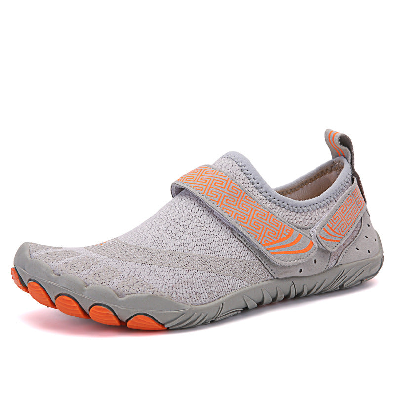 Women's Slip-On Water Shoes Quick Dry Barefoot Lightweight Aqua Shoes