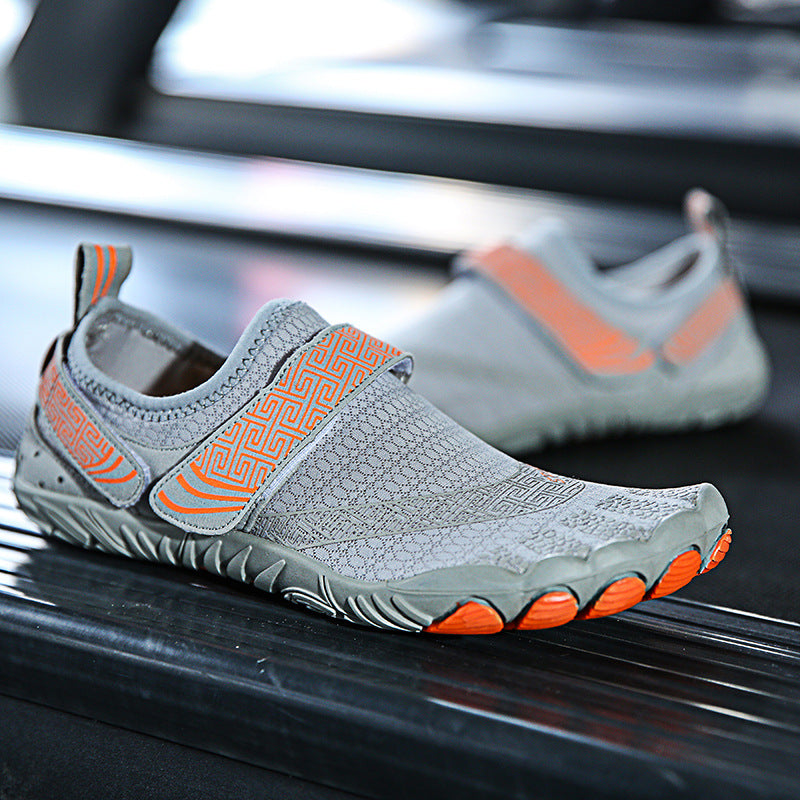Women's Slip-On Water Shoes Quick Dry Barefoot Lightweight Aqua Shoes