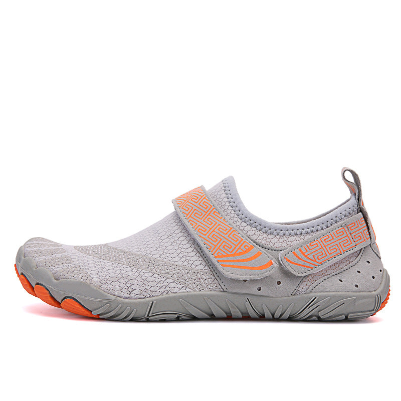 Women's Slip-On Water Shoes Quick Dry Barefoot Lightweight Aqua Shoes