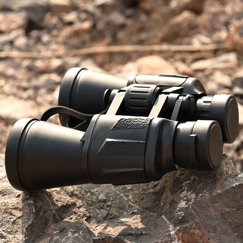 Explorer High-Power Hunting Binoculars 20x50