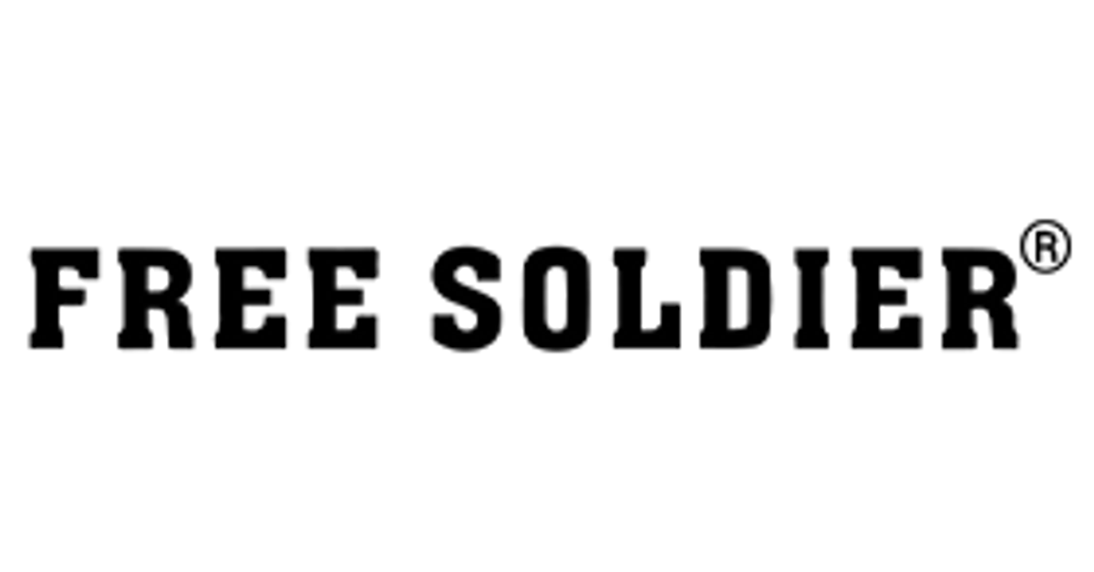 Free soldier shoes hot sale