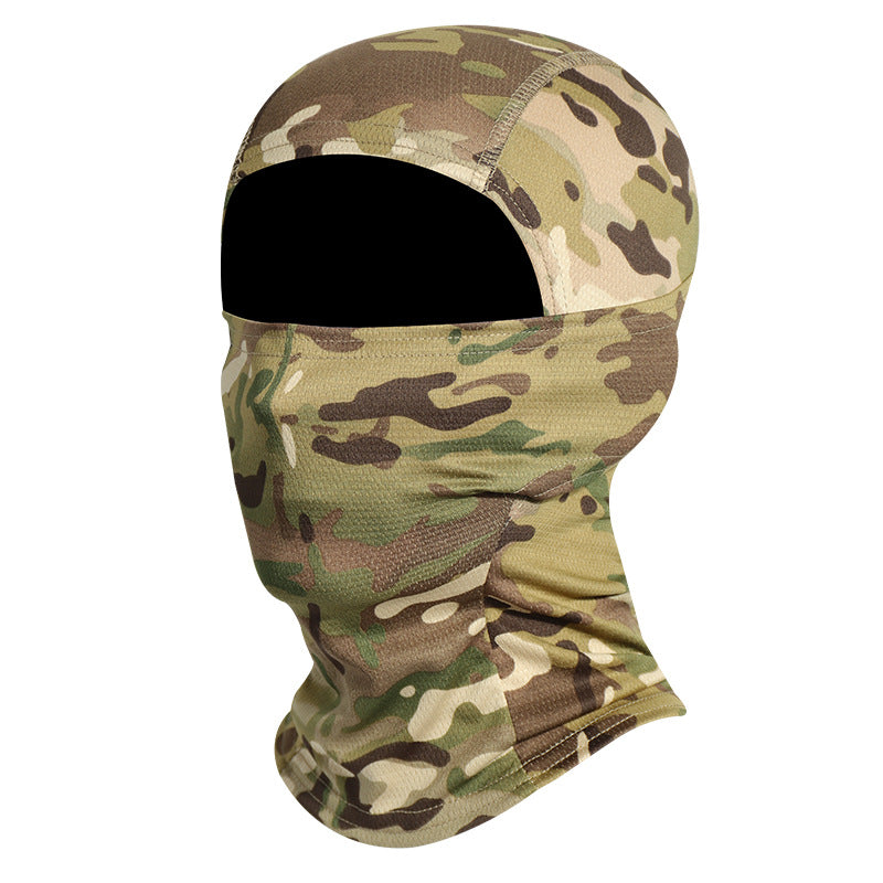 UV Protection Tactical Balaclava - FreeSoldier