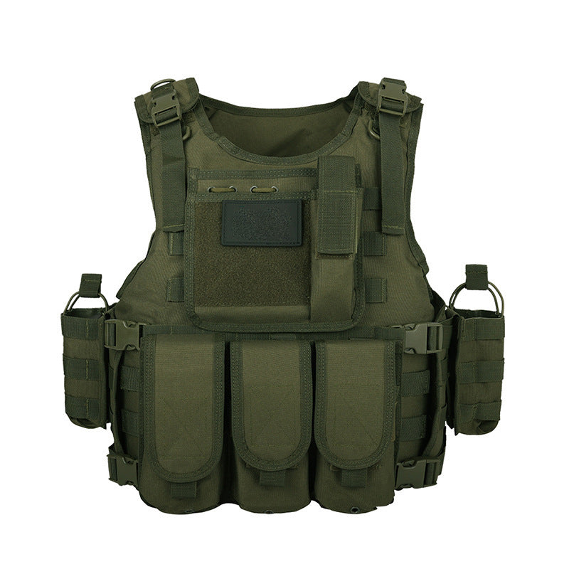 Tactical Vest - FreeSoldier