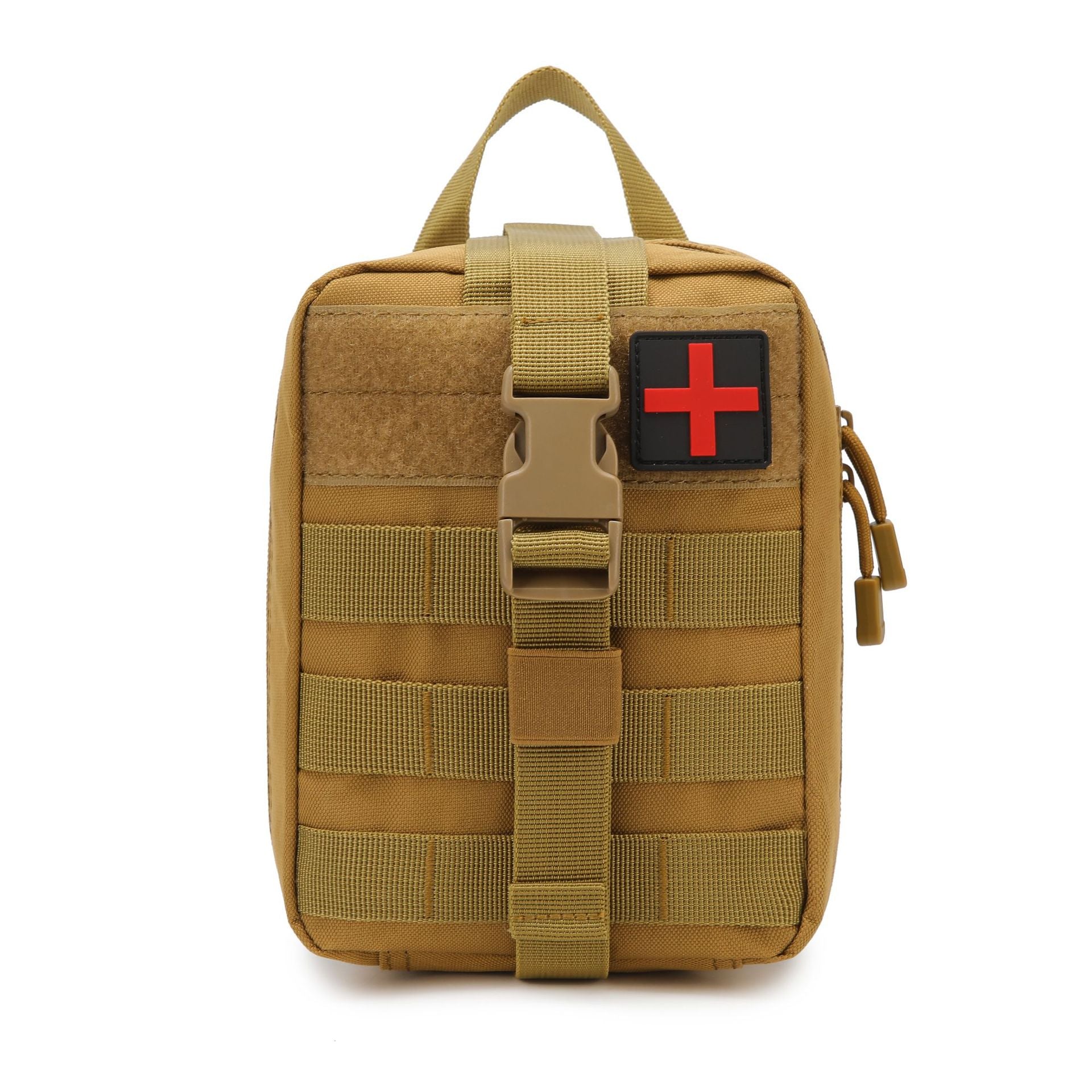 First Aid Kit Emergency Medical Kit - FreeSoldier