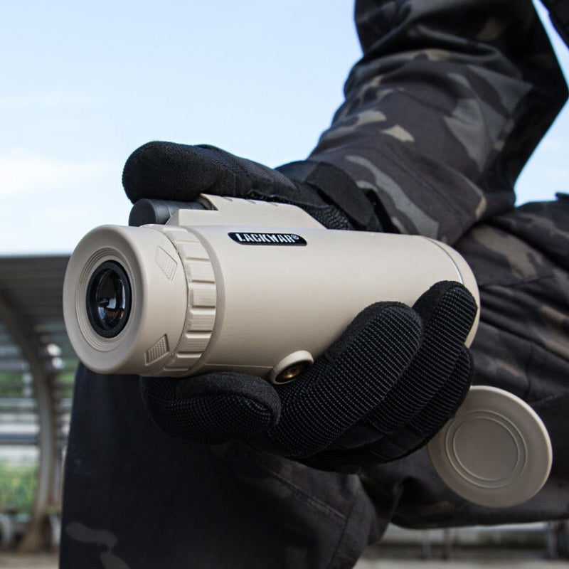 PEREGRINE Military Tactical Monocular 10x50
