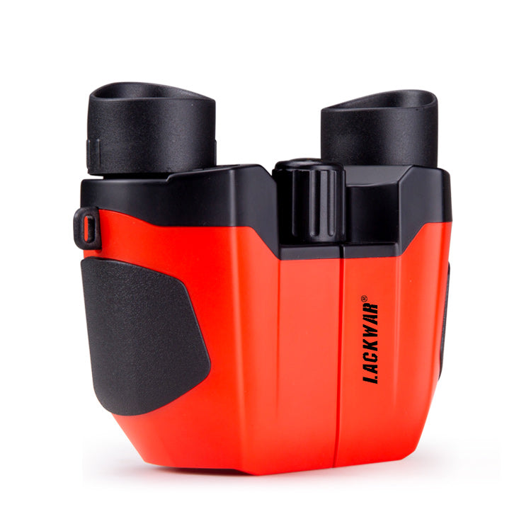 High Resolution 10X22 Kids Binoculars for 3-12 Years - FreeSoldier