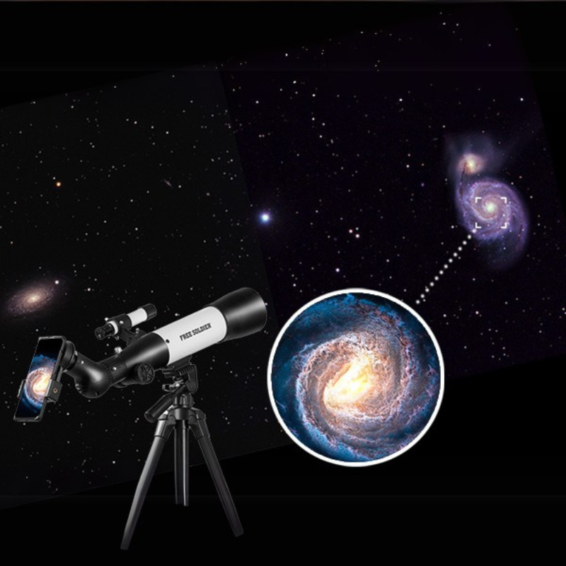 50070mm Astronomy Telescope