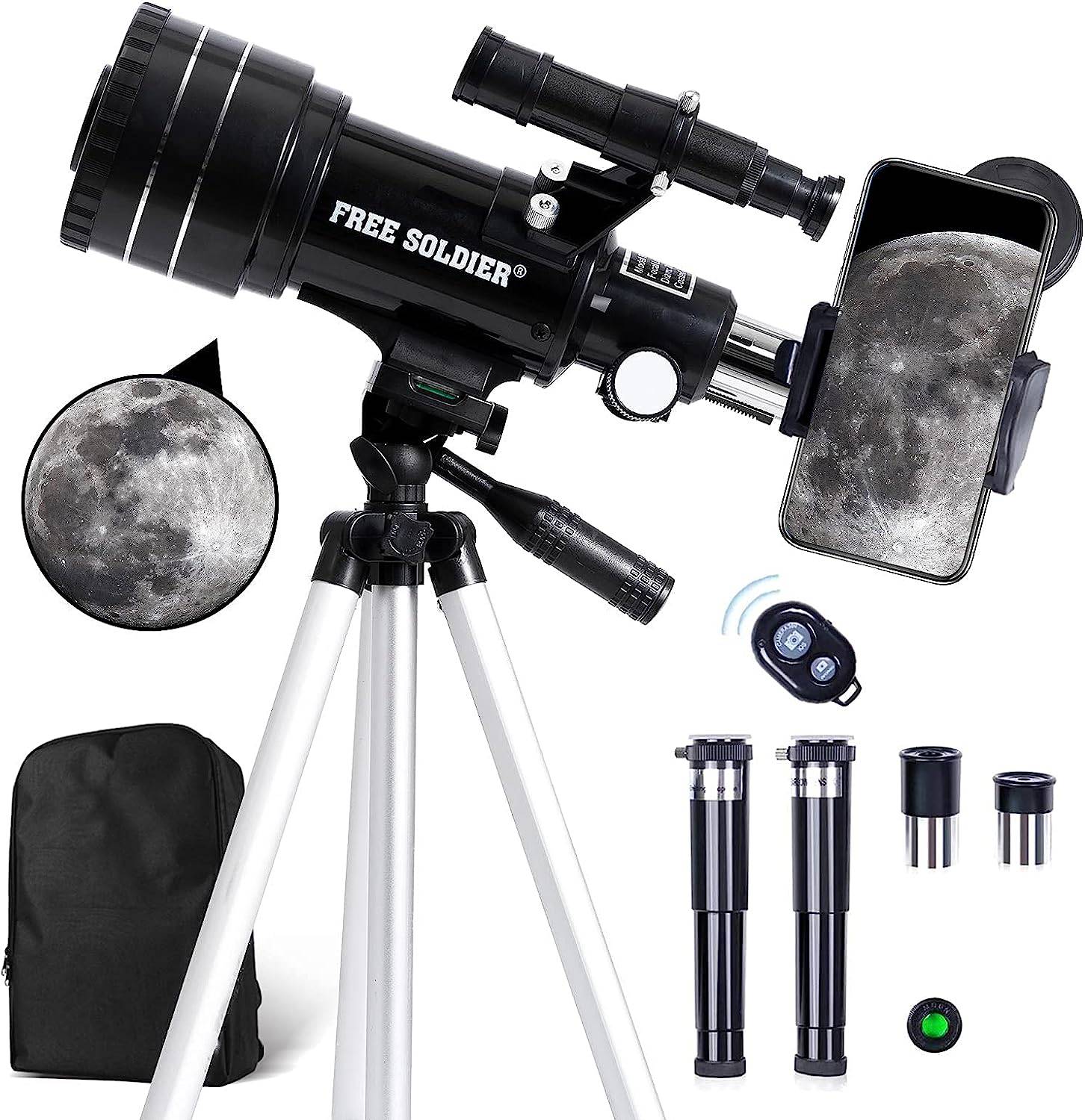 Celestron 22030 orders travel scope 80 portable telescope