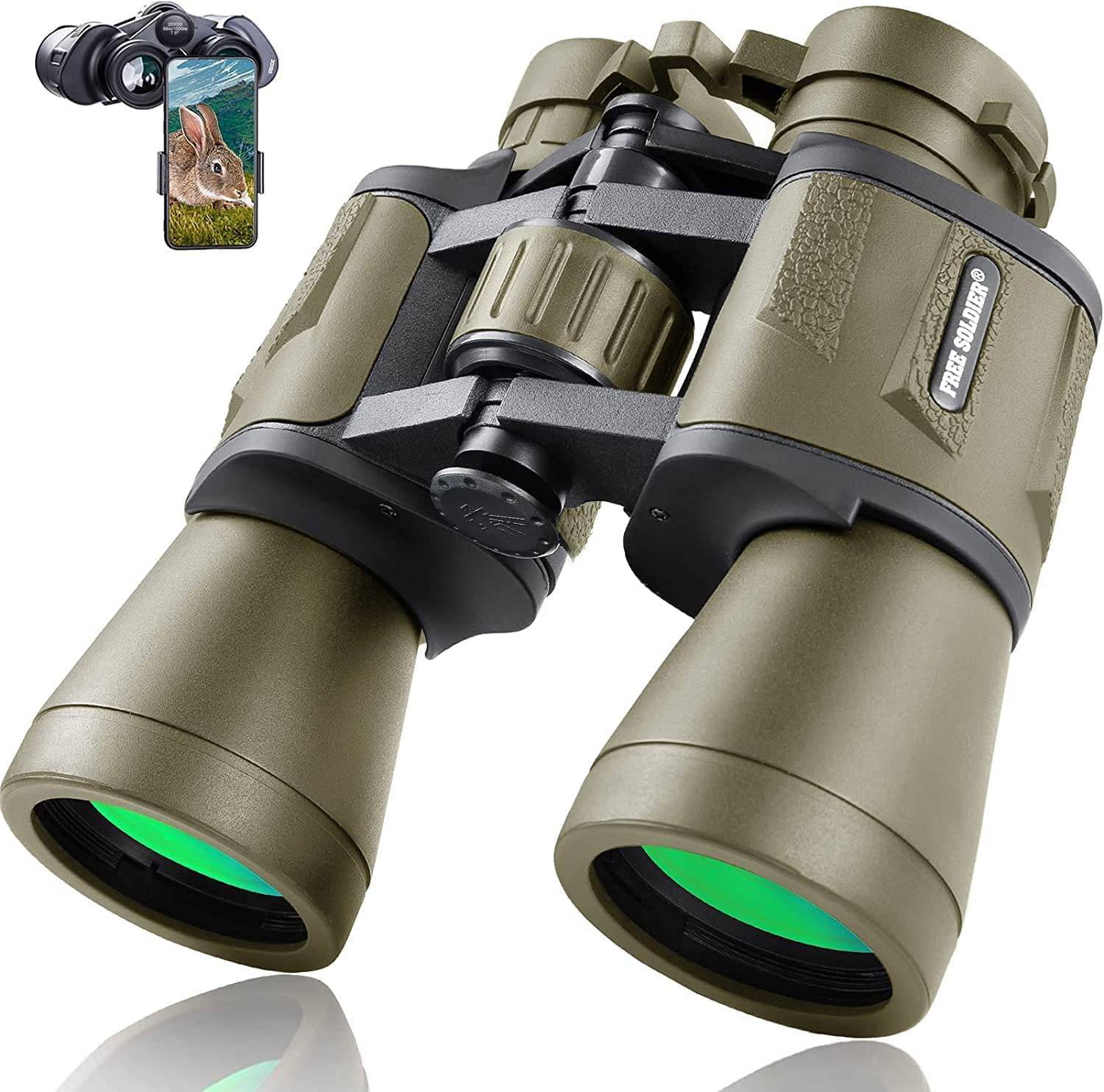 Hotsell Binoculars