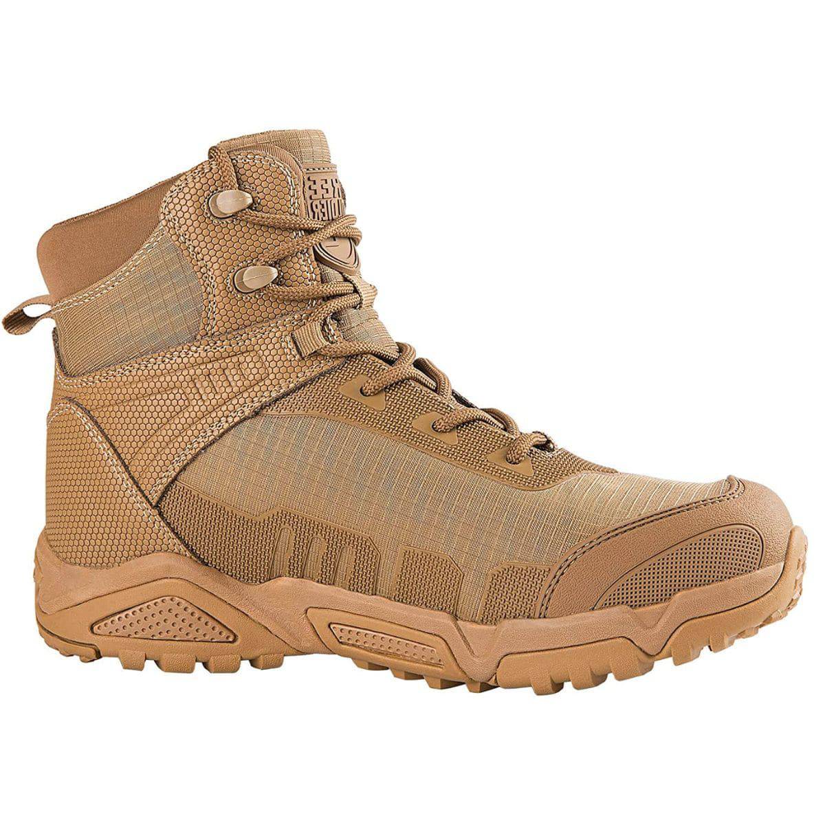 COVERT 4.6" Men’s Lightweight Tactical Boots