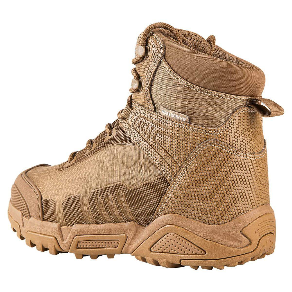COVERT 4,6" leichte taktische Stiefel für Herren