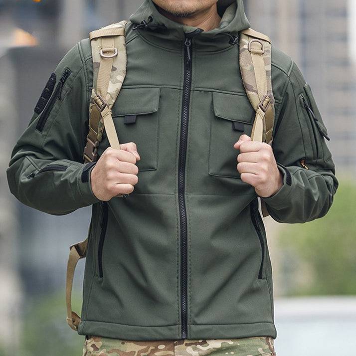 #color_Army Green