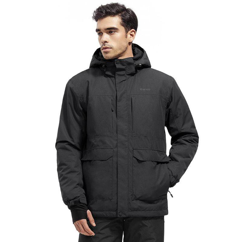 2xl ski jackets best sale