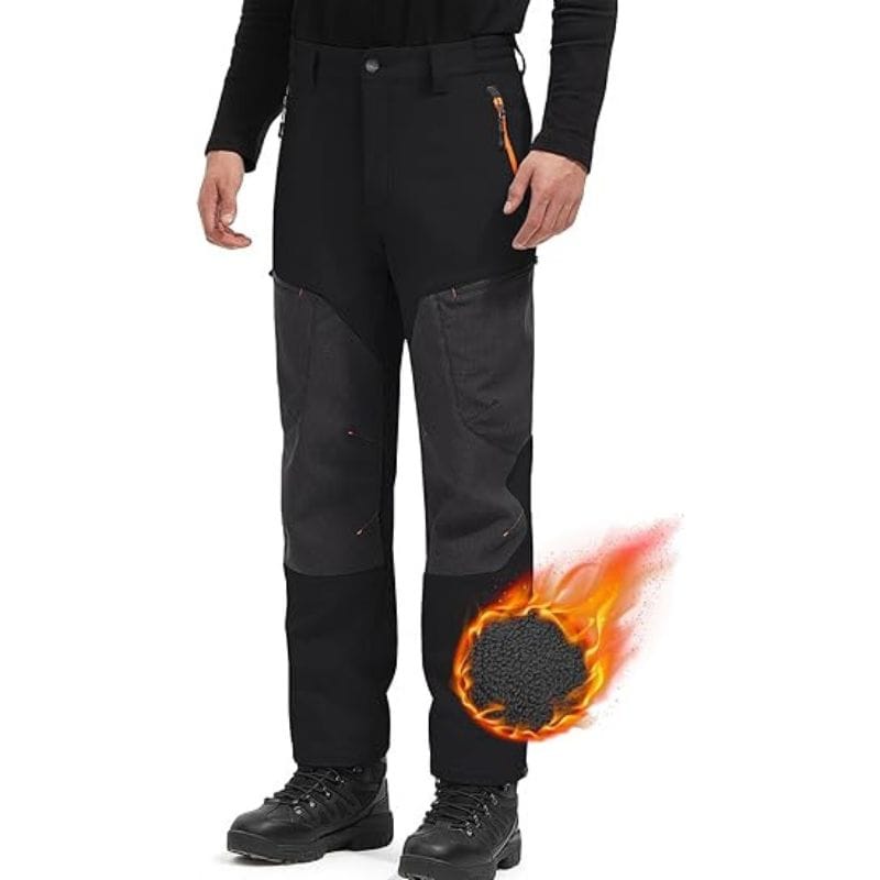 Softshell ski shops pants