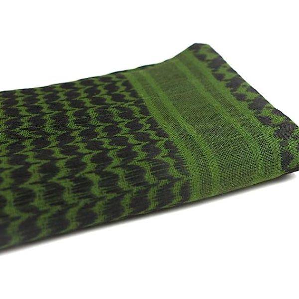 Desert Shemagh Head Neck Scarf