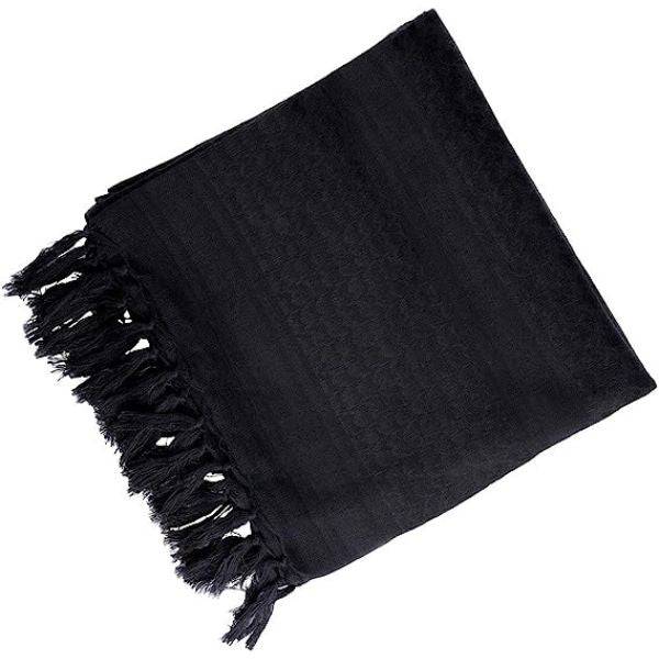 Desert Shemagh Head Neck Scarf