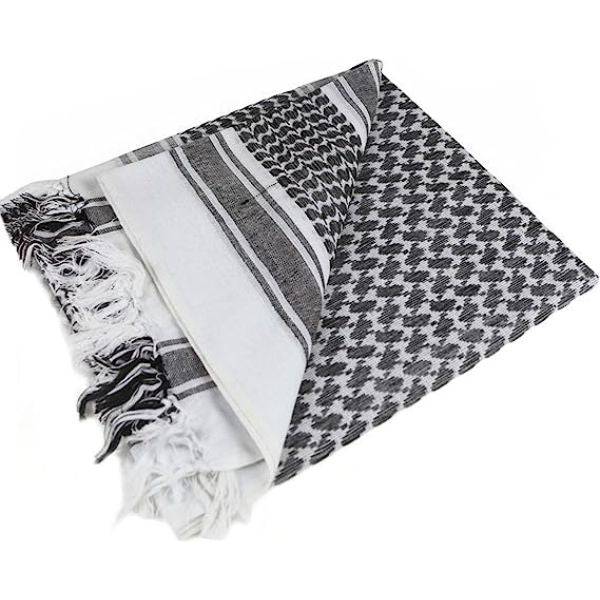 Desert Shemagh Head Neck Scarf