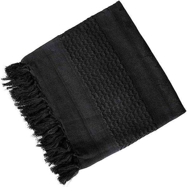 Desert Shemagh Head Neck Scarf