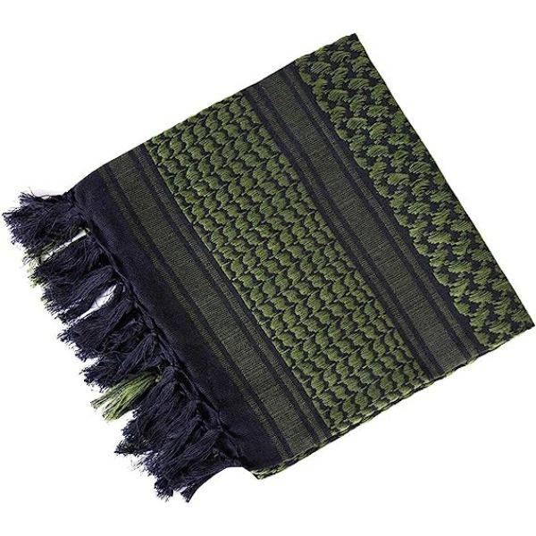 Desert Shemagh Head Neck Scarf