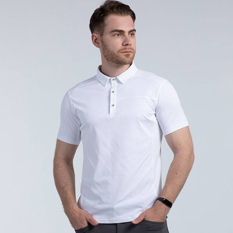 Camiseta de secado rápido Coolpro con triple hebilla