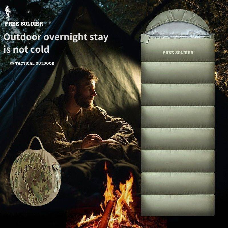 Sleeping Bags for Adults