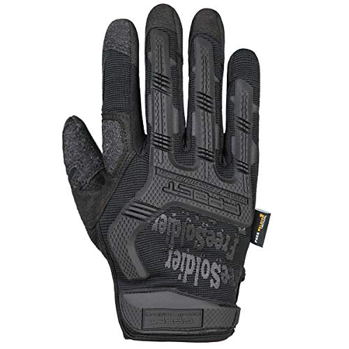 Outdoor Gloves Tactical Gloves - FreeSoldier
