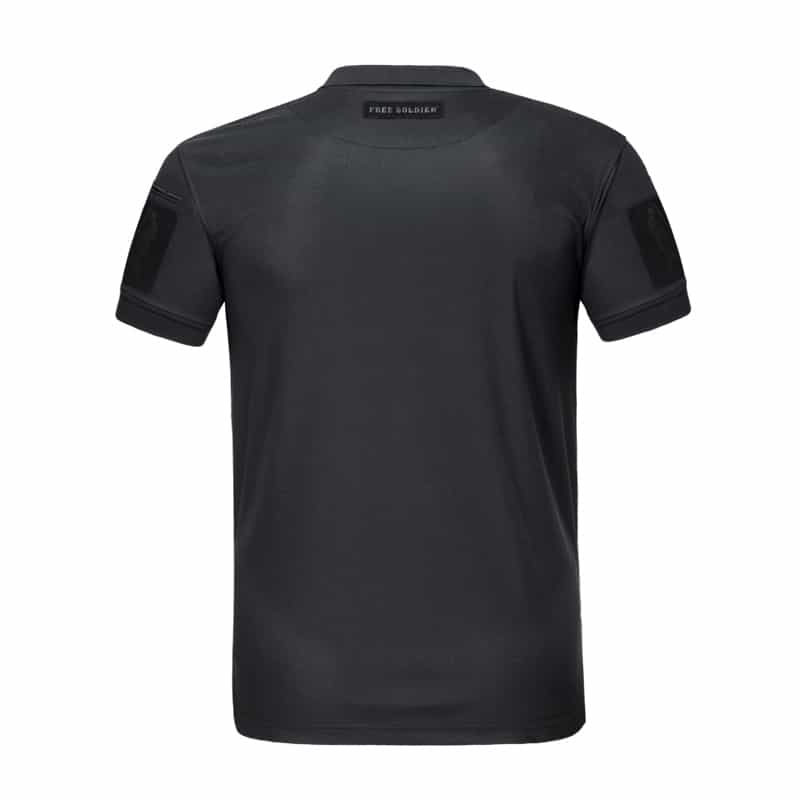 Sports T shirt - FreeSoldier