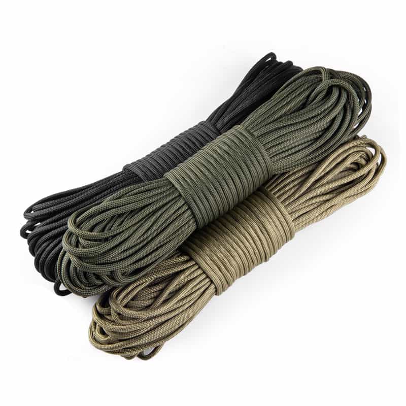 Sterling Rope 4MM Personal Escape Rope, NFPA Rated - FreeSoldier