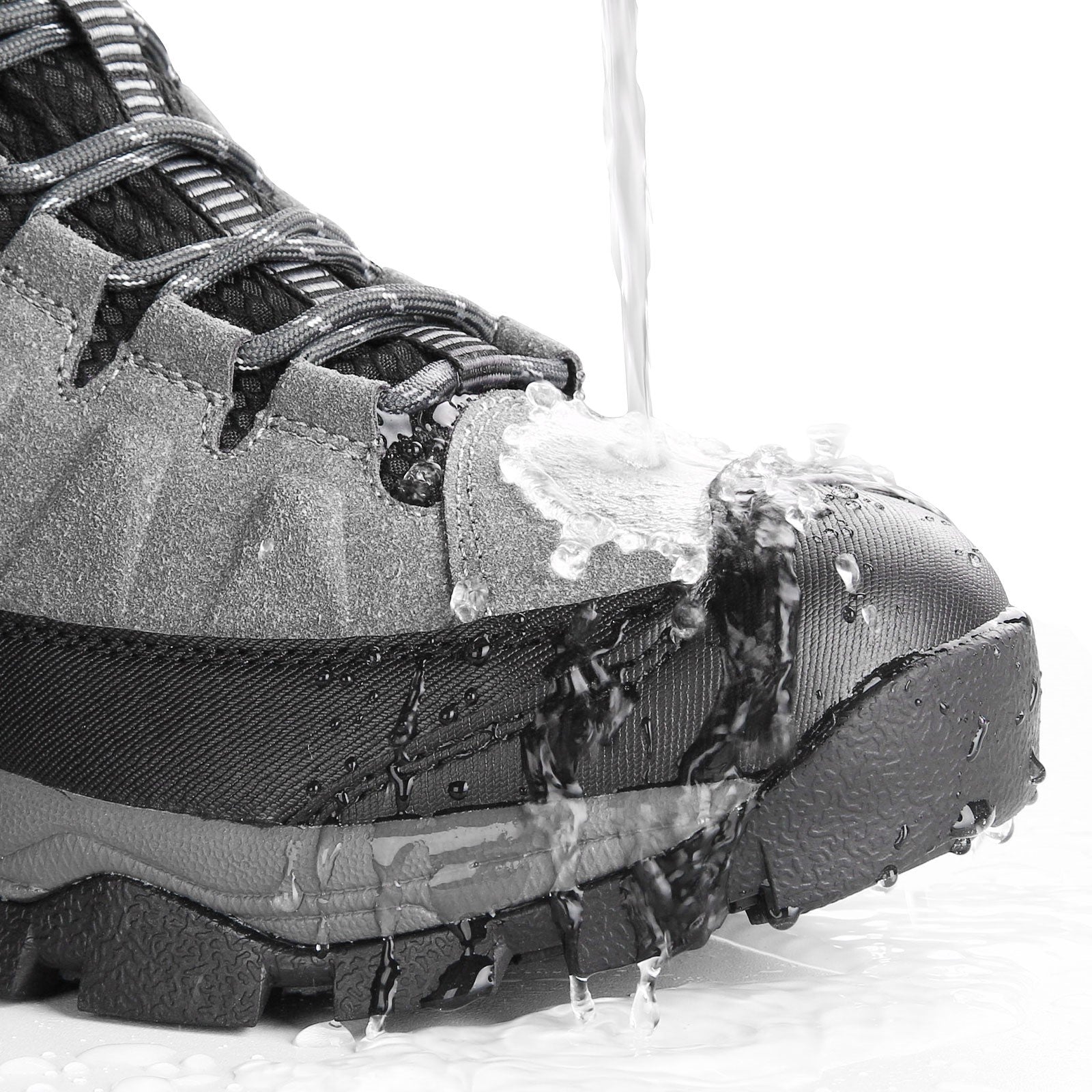 Lightweight Non-Slip Hiking Boots - FreeSoldier