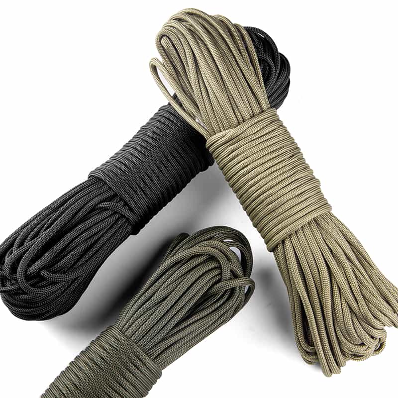 Sterling Rope 4MM Personal Escape Rope, NFPA Rated - FreeSoldier