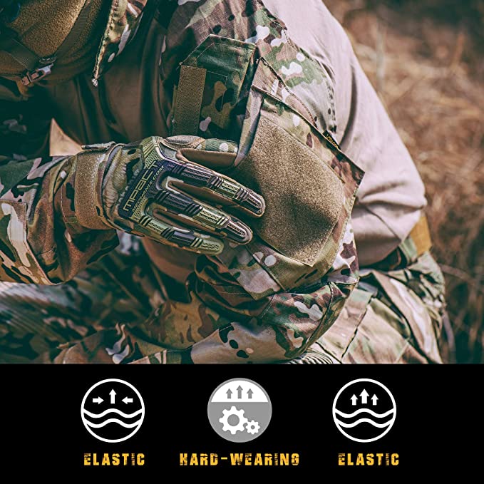 G3 Pro Combat Clothing Suit - FreeSoldier