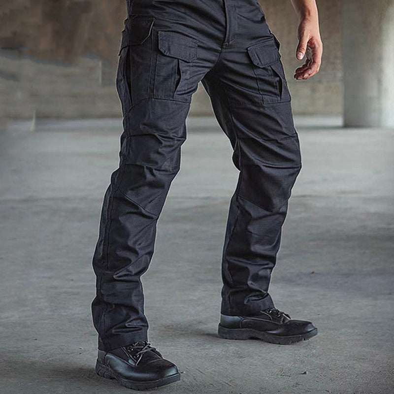 FreeSoldier Men's Tactical EDC Pants, Lightweight Outdoor Gear