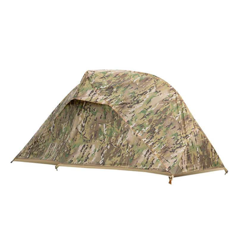 Single-Person Tent - FreeSoldier