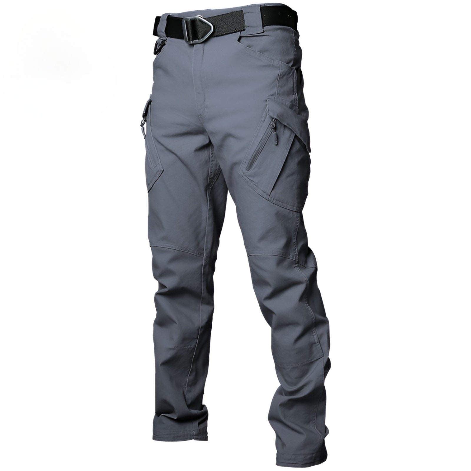 EXEKE Men's Fleece Lined Hiking Pants Windproof Insulated Snow Pants Winter  Work Cargo Pants 221-Gray 30-32 : : Clothing, Shoes & Accessories
