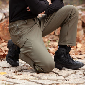 Men's Tactical Cargo Shorts