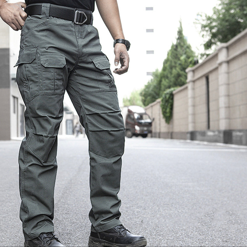 IX8 Outdoor Waterproof Tactical Pants