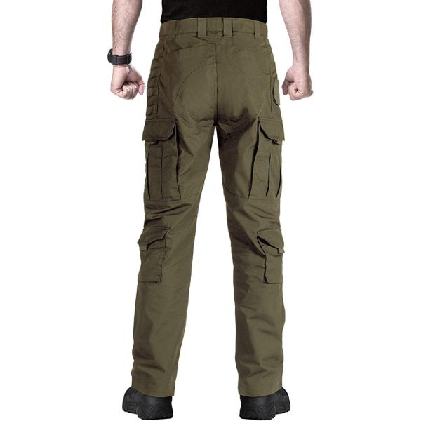 Tactical Pants Ripstop - Best Price in Singapore - Oct 2023