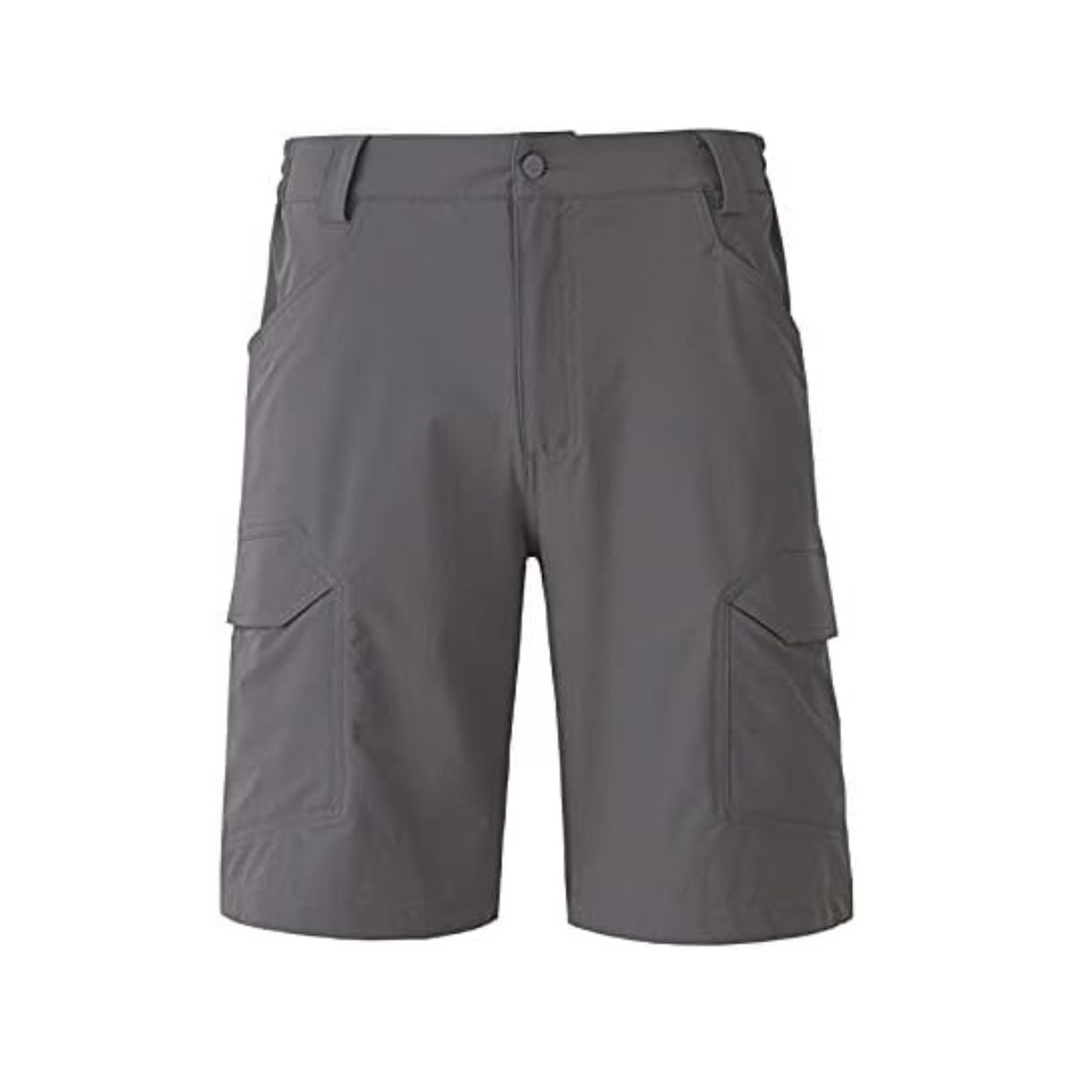 Pantalones cortos de trabajo tácticos Ripstop de secado rápido con bolsillos