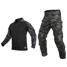 G3 Pro Combat Clothing Suit