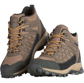 Ankle High WaterProof Hiking Boots